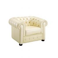 Кресло В-258 с пуговицами фото Кресло В-258 с пуговицами. Фото №1