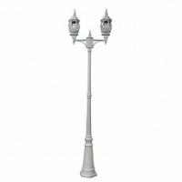 Фонарный столб Feron 8114 11210 фото Фонарный столб Feron 8114 11210