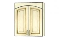 Шкаф настенный с сушкой Злата ЗТ-3160/МА