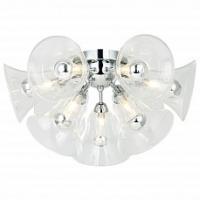 Потолочная люстра Lussole Oneida GRLSP-8196. Фото №1