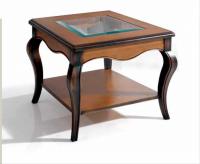 Журнальный стол квадратный 61/С