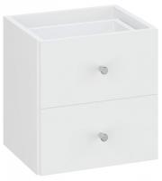 Ящик Polini Home Smart, белый фото Ящик Polini Home Smart, белый. Фото №1