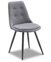 Стул SKY8764 серый фото Стул SKY8764 серый. Фото №1