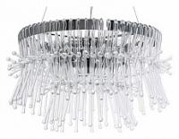 Подвесная люстра Divinare Vetro 7565/02 SP-7 фото Подвесная люстра Divinare Vetro 7565/02 SP-7. Фото №1