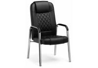 Стул Sima black фото Стул Sima black