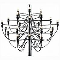 Подвесная люстра Divinare Molto 8030/02 LM-30. Фото №1