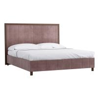 Кровать с ортопедическим основанием и ящиком 1.6 Модерн Лайт Нежное мерцание фото Кровать с ортопедическим основанием и ящиком 1.6 Модерн Лайт Нежное мерцание. Фото №1