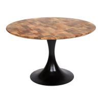 Стол обеденный Secret De Maison La Redoute (Натуральный)