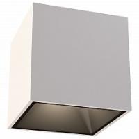 Накладной светильник Maytoni Alfa LED C065CL-L12W3K. Фото №1