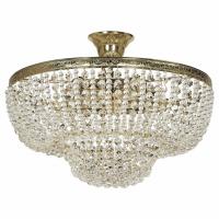 Люстра на штанге Arti Lampadari Favola Favola E 1.3.40.502 G