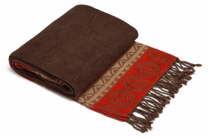 Плед-покрывало Country (140см х 220см) фото Плед-покрывало Country (140см х 220см). Фото №2