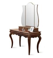 Стол туалетный Оскар ММ-216-06 Стол туалетный Оскар ММ-216-06. Фото №1