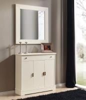 Узкая тумба 117.100. Фото №1