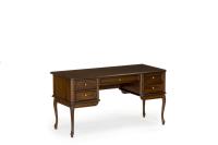 Стол письменный Сэм П-4. Фото №1