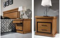 Тумба прикроватная SAFIRA 320 фото Тумба прикроватная SAFIRA 320. Фото №1