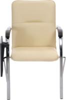 Стул для посетителя Самба с пюпитером фото Стул для посетителя Самба с пюпитером. Фото №1