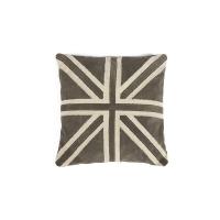 Подушка (с наполнителем) Secret De Maison Britain 390430. Фото №1