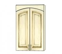 Шкаф настенный Злата ЗТ-3060/А