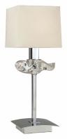 Настольная лампа декоративная Mantra Akira 0939. Фото №1