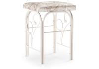 Стул деревянный Клео 5 белый / светлый. Фото №1