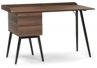 Стол Sota dark walnut фото Стол Sota dark walnut