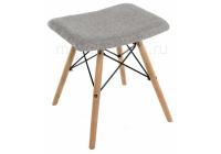 Табурет Ben серый фото Табурет Ben серый