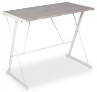 Cтол WD-09 concrete. Фото №1