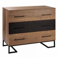 Стул Rabat (CT 8804) (Тёмный дуб) фото Стул Rabat (CT 8804) (Тёмный дуб). Фото №1