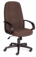 Кресло СН747 ткань, темный бежевый, 12 (т) фото Кресло СН747 ткань, темный бежевый, 12 (т). Фото №1