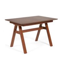 Стол раскладной Ricco (Рикко) (Коричневый) фото Стол раскладной Ricco (Рикко) (Коричневый)