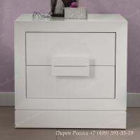 Тумба прикроватная DUPEN М-128