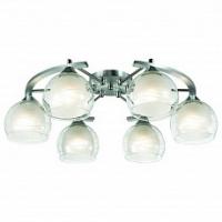 Потолочная люстра Omnilux Saragossa OML-28303-06