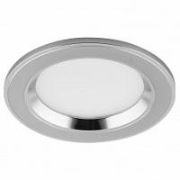 Встраиваемый светильник Feron AL610 28910