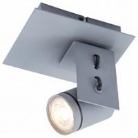 Спот Lussole Dillingham GRLSP-8022. Фото №1