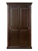 Шкаф Грация-11 (с раздвижными дверями). Фото №1