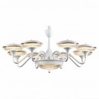 Подвесная люстра Arte Lamp 5168 A5168LM-8WH