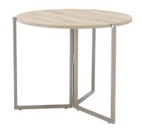 Стол B2389 Выбеленный дуб. Фото №1