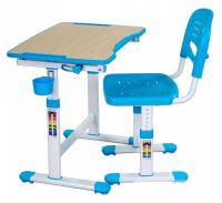 Набор учебный Piccolino II Blue фото Набор учебный Piccolino II Blue. Фото №1