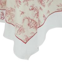 Скатерть Secret De Maison Francesca (Франческа) (160см х 160см)