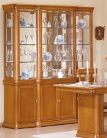 Витрина Lux 201 фото Витрина Lux 201. Фото №1