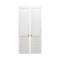 Комплект дверей к стеллажу "Рауна" 20