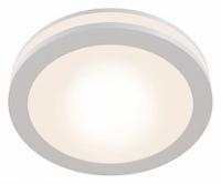 Встраиваемый светильник Maytoni Phanton DL2001-L7W. Фото №1