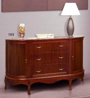 Буфет Cantos Redondos ref.103 Буфет Cantos Redondos ref.103