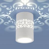 Накладной светильник Elektrostandard DLS025 a047684 фото Накладной светильник Elektrostandard DLS025 a047684