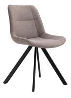 Стул GRACE FSC1908 бежевый фото Стул GRACE FSC1908 бежевый. Фото №1