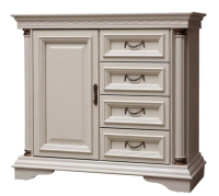 Тумба Омега-9. Фото №1