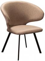 Кресло Askold Arki Сканди Браун. Фото №1