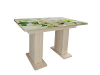 Стол Дуэт 1200, двухтумбовый