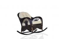 Кресло-качалка Palm фото Кресло-качалка Palm. Фото №1