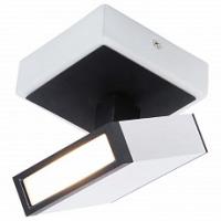 Спот Lussole Yakutat LSP-8012. Фото №1